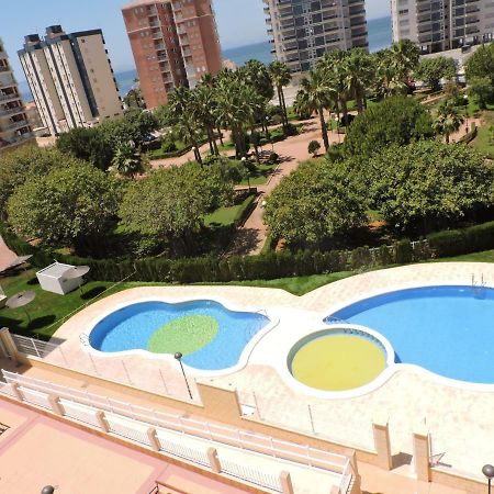 La Manga Apartments - Canales De Veneciola Esterno foto