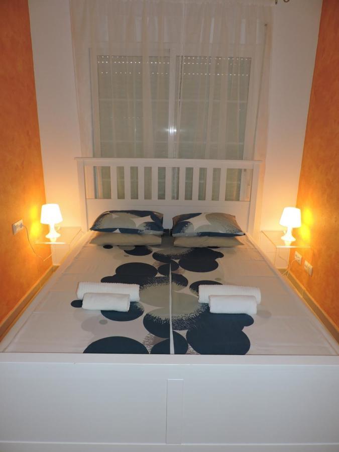 La Manga Apartments - Canales De Veneciola Esterno foto