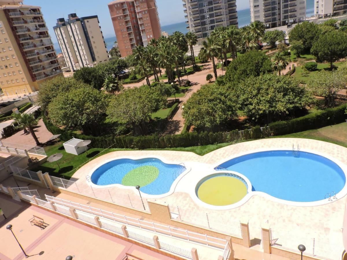 La Manga Apartments - Canales De Veneciola Esterno foto