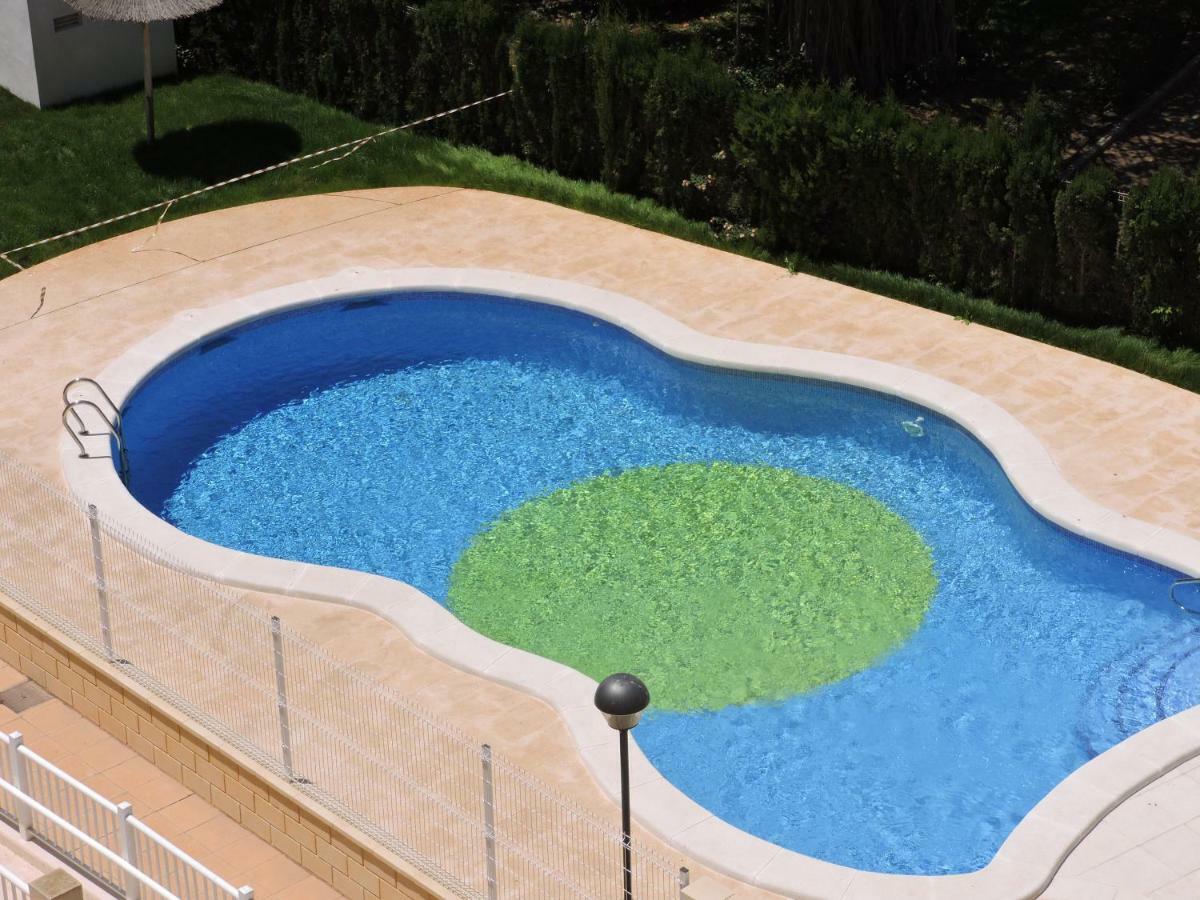 La Manga Apartments - Canales De Veneciola Esterno foto