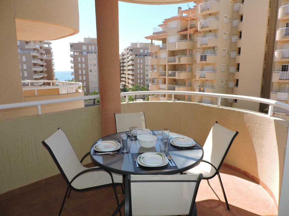 La Manga Apartments - Canales De Veneciola Esterno foto