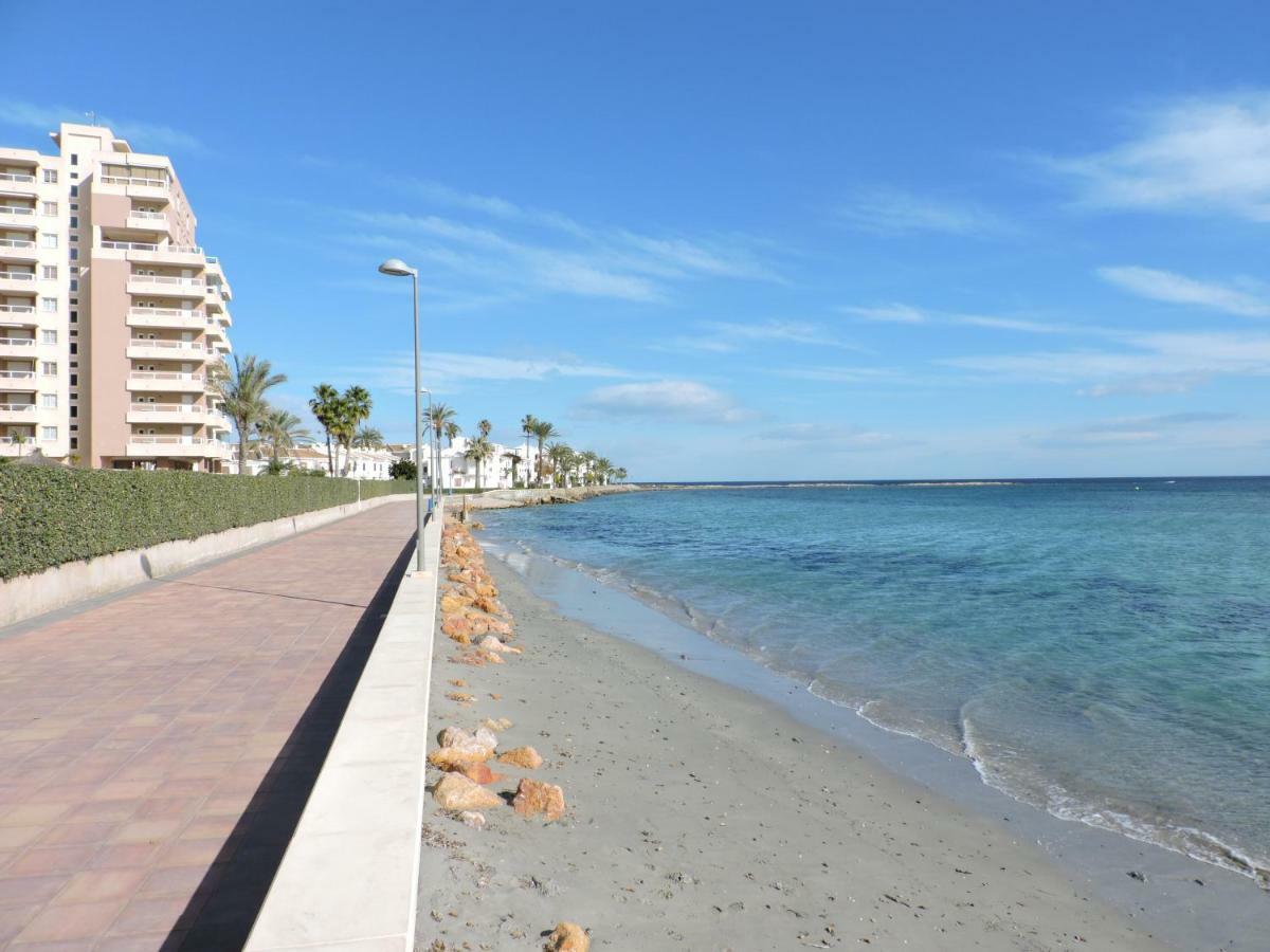 La Manga Apartments - Canales De Veneciola Esterno foto